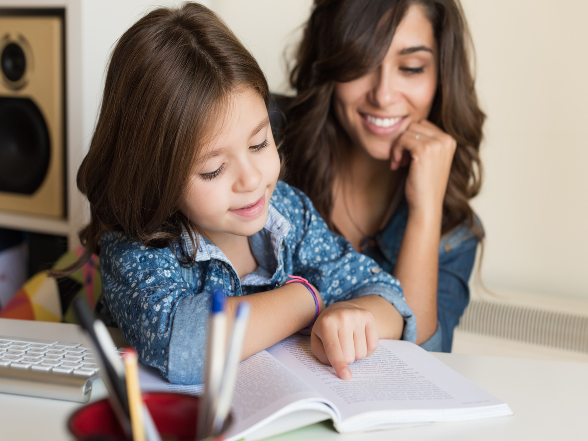 Strategies to Motivate Your Child to Learn