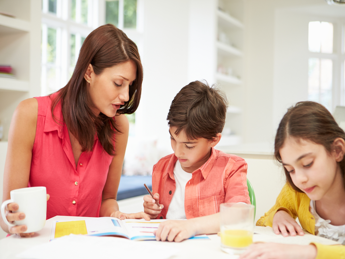 Strategies to Motivate Your Child to Learn