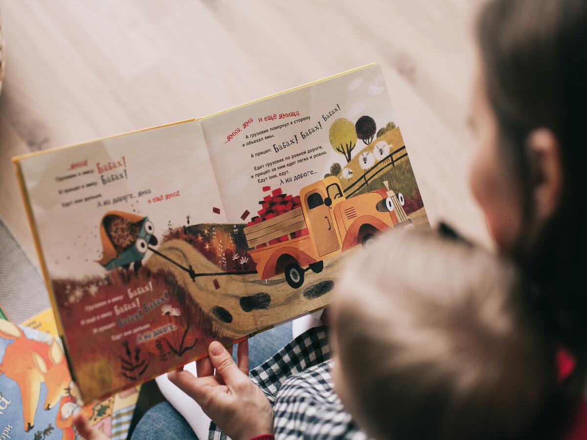 How Do Moral Stories Help Children