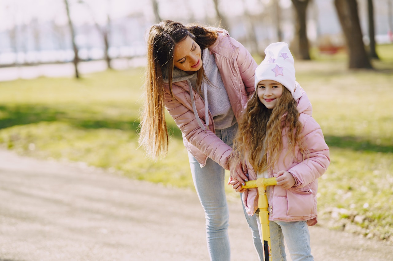 Positive Discipline Techniques for Children