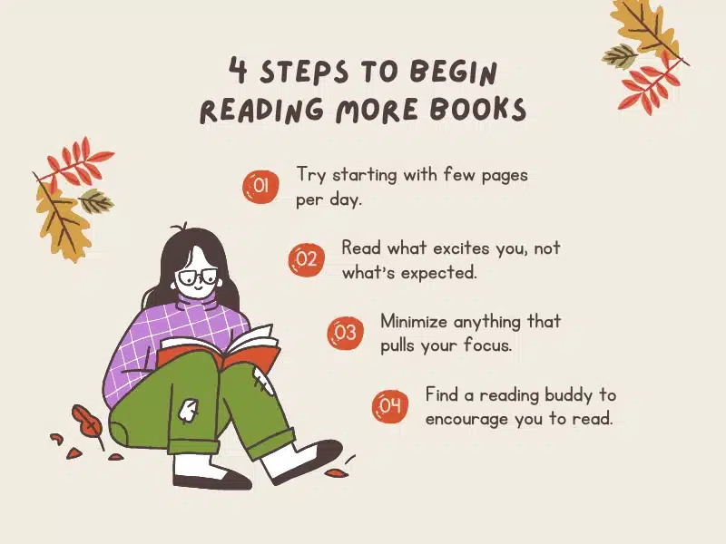 reading tips