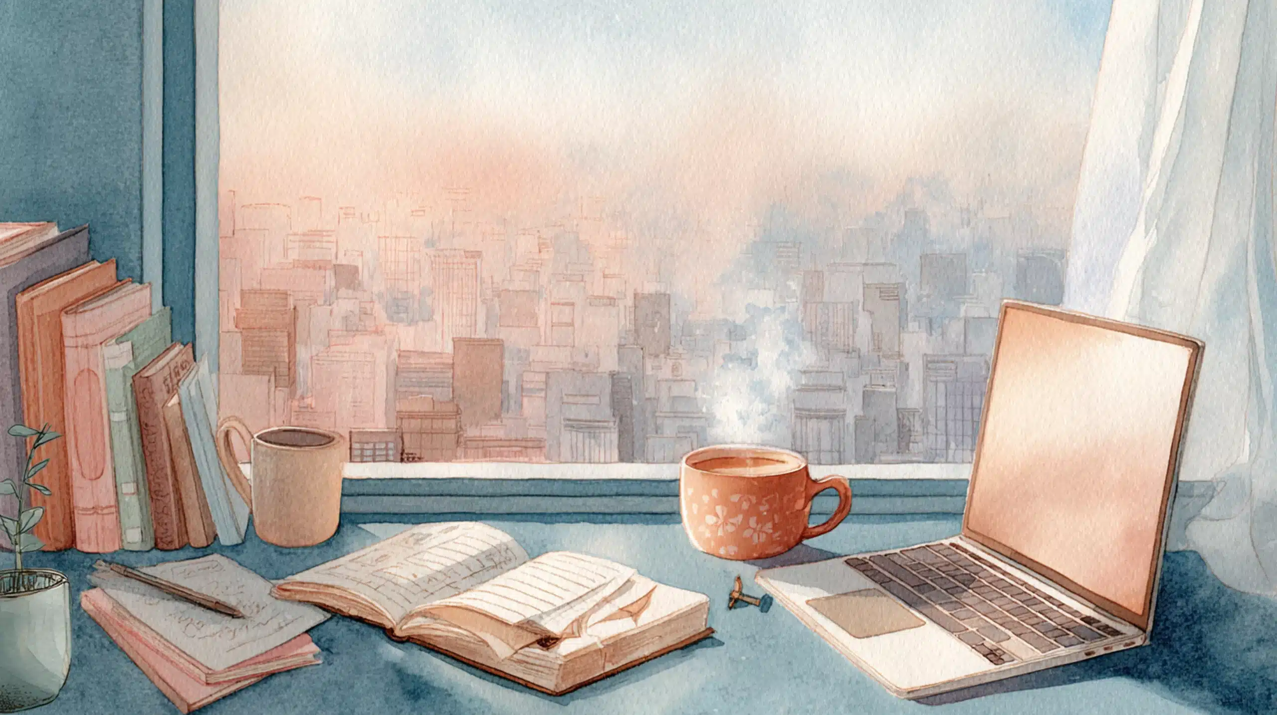 how to start content writing