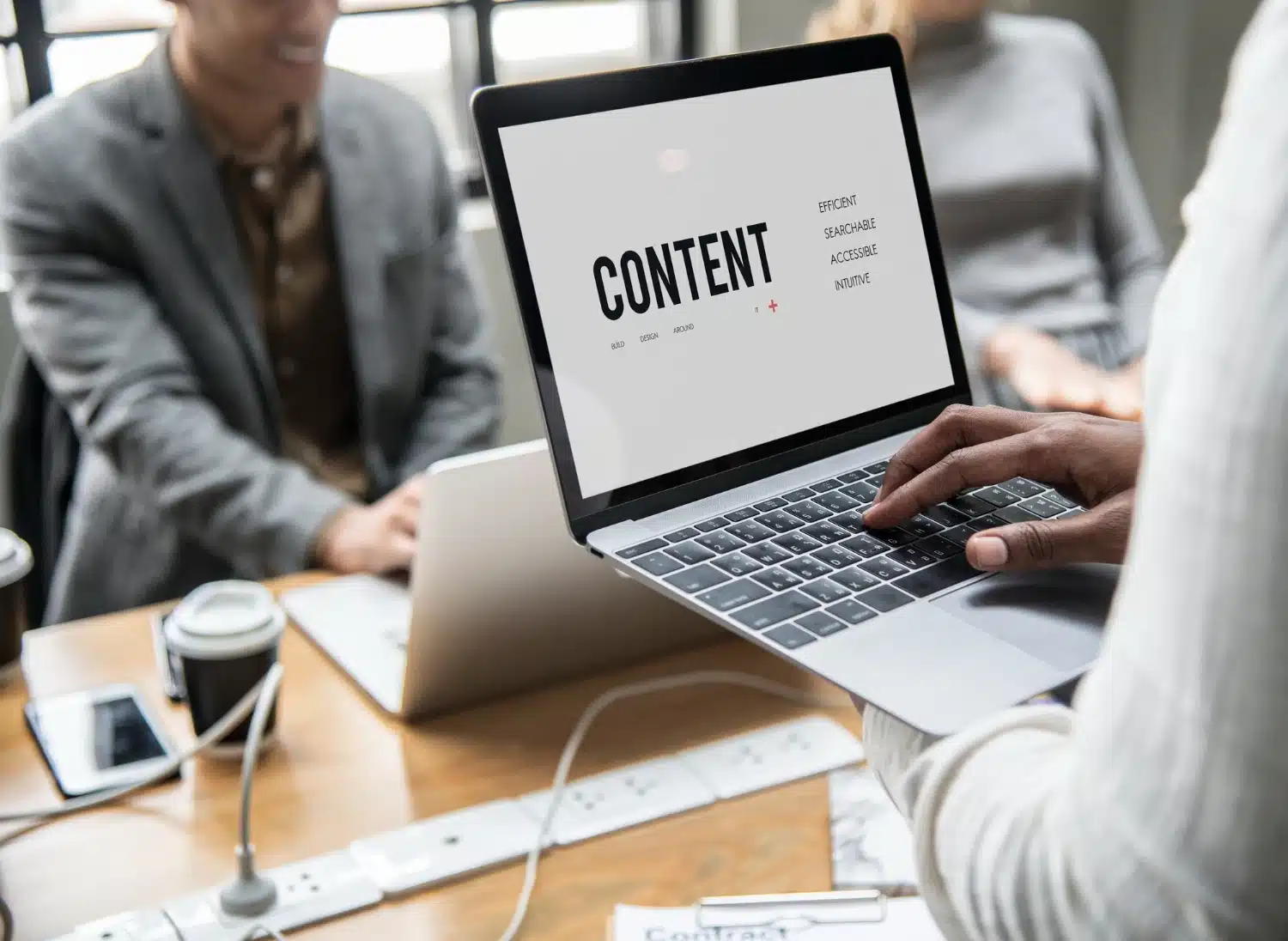 content writing samples