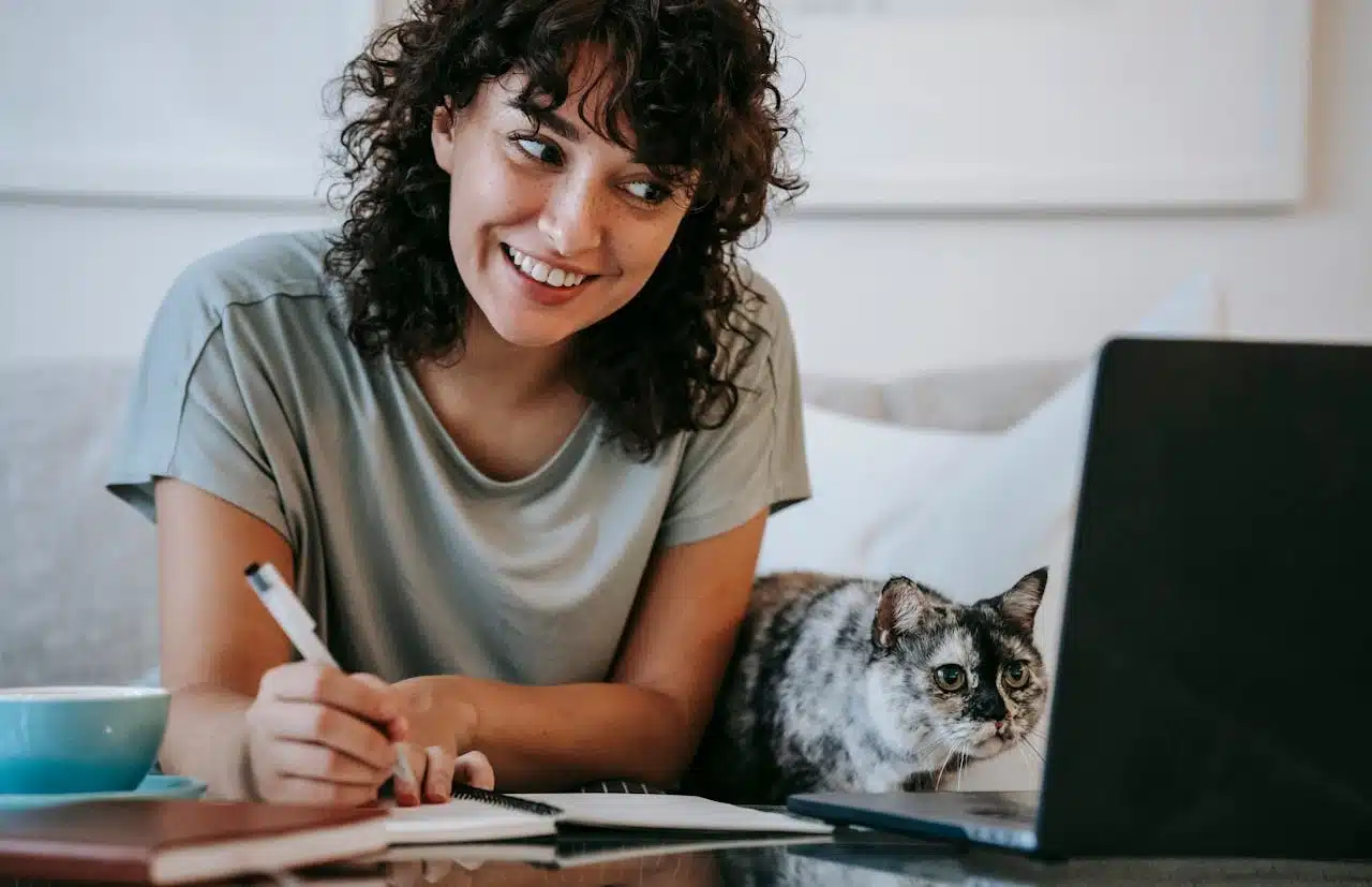 Remote Content Writing Jobs